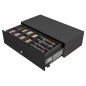 APG Cash Drawer Micro Slide-Out Cash Drawer APG Cash Drawer Micro Slide-Out Cash Drawer